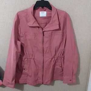 Old Navy jacket